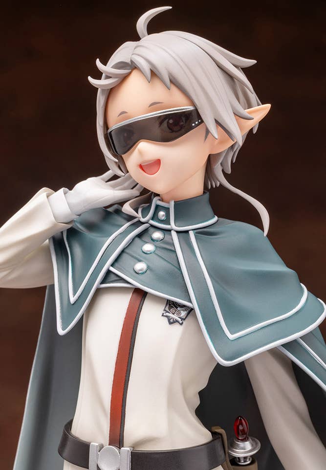 Fitts Doll - Mushoku Tensei Scale Figure