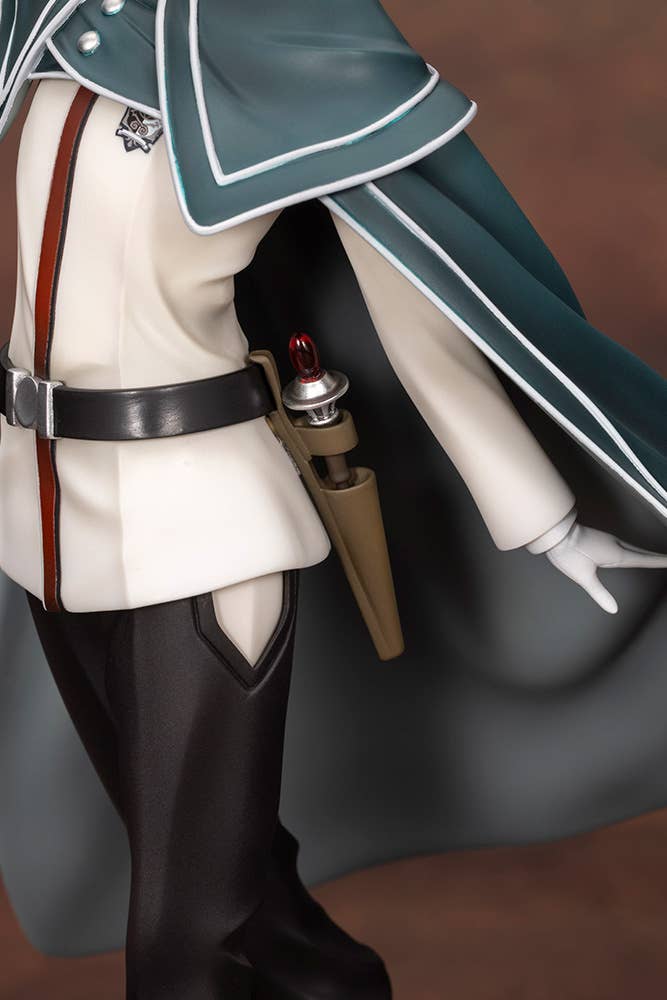 Fitts Doll - Mushoku Tensei Scale Figure