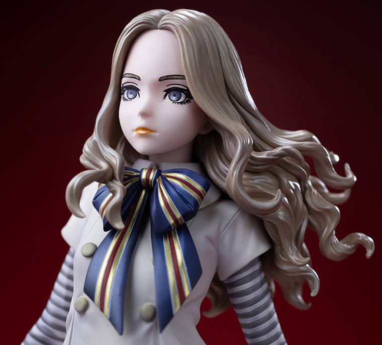 M3GAN BISHOUJO STATUE