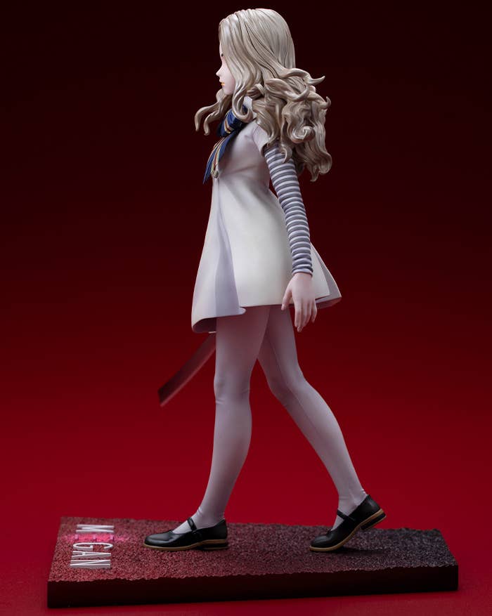M3GAN BISHOUJO STATUE