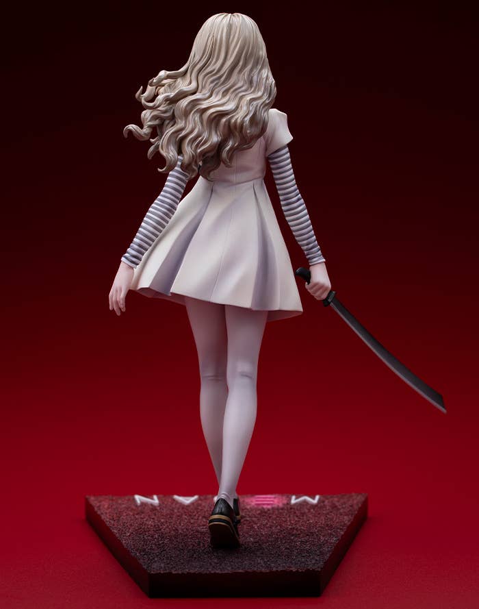 M3GAN BISHOUJO STATUE