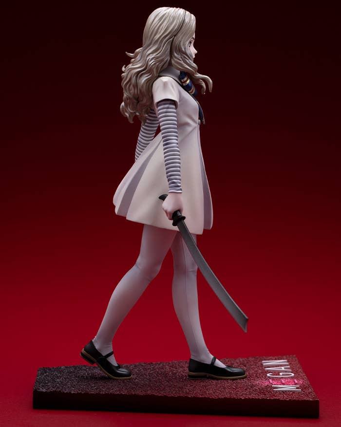 M3GAN BISHOUJO STATUE