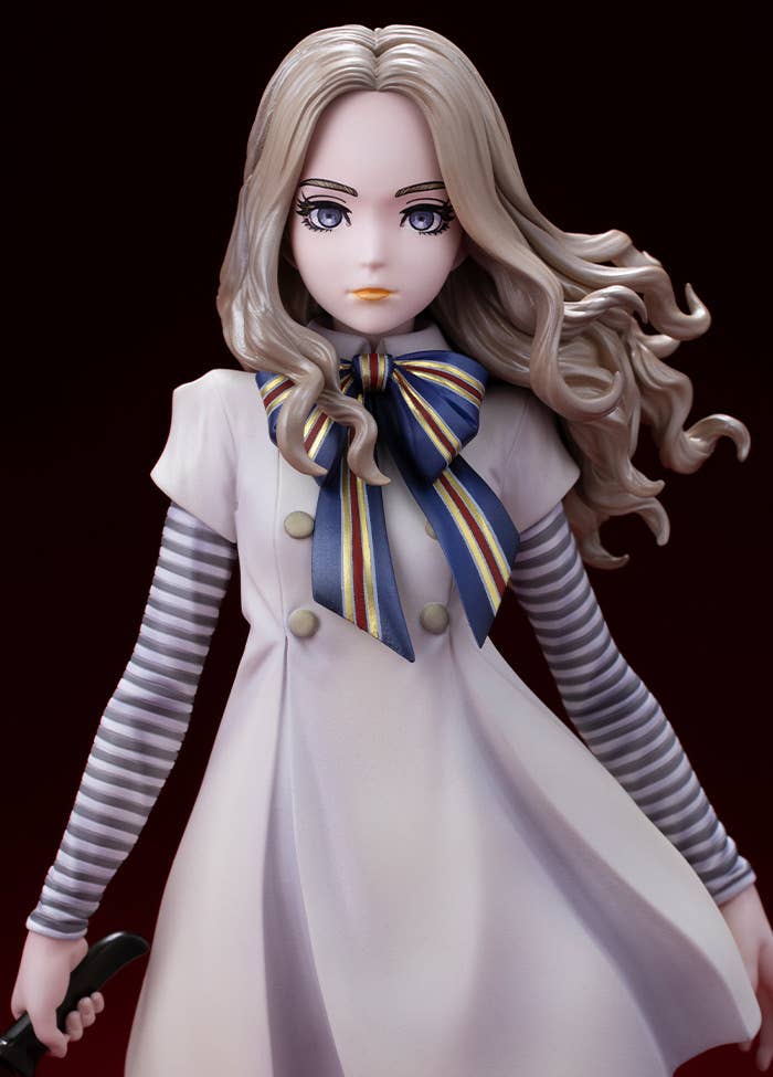 M3GAN BISHOUJO STATUE