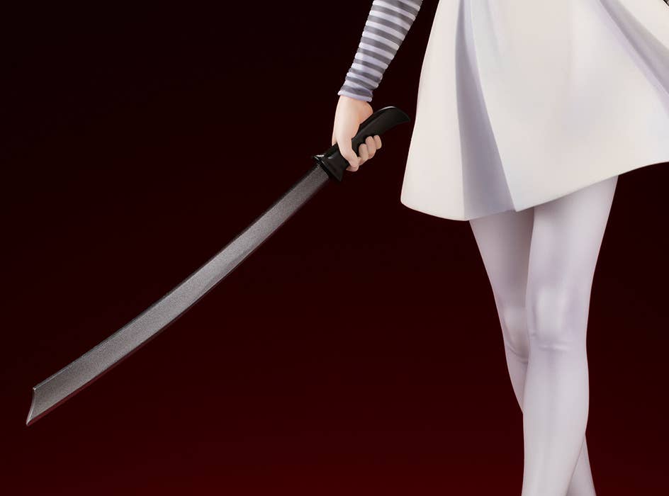 M3GAN BISHOUJO STATUE
