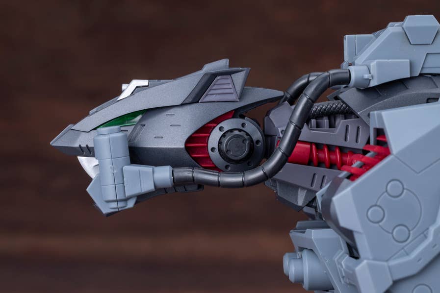 LIGHTNING SAIX Irvine Special 2000 -Recolor-