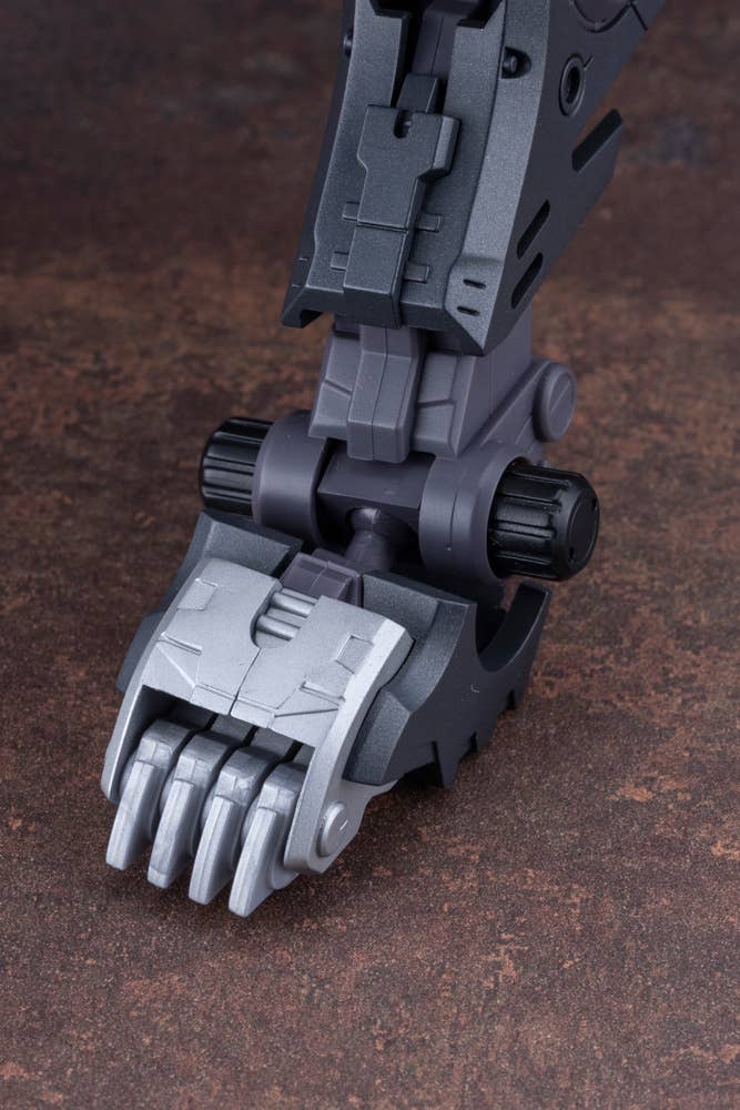 LIGHTNING SAIX Irvine Special 2000 -Recolor-
