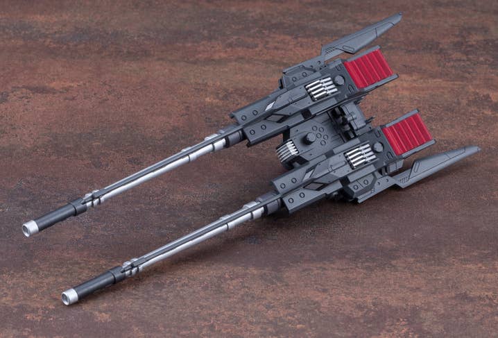 LIGHTNING SAIX Irvine Special 2000 -Recolor-