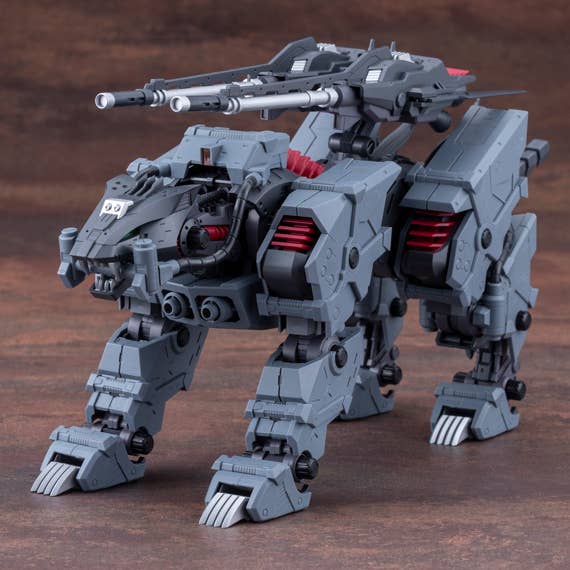 LIGHTNING SAIX Irvine Special 2000 -Recolor-