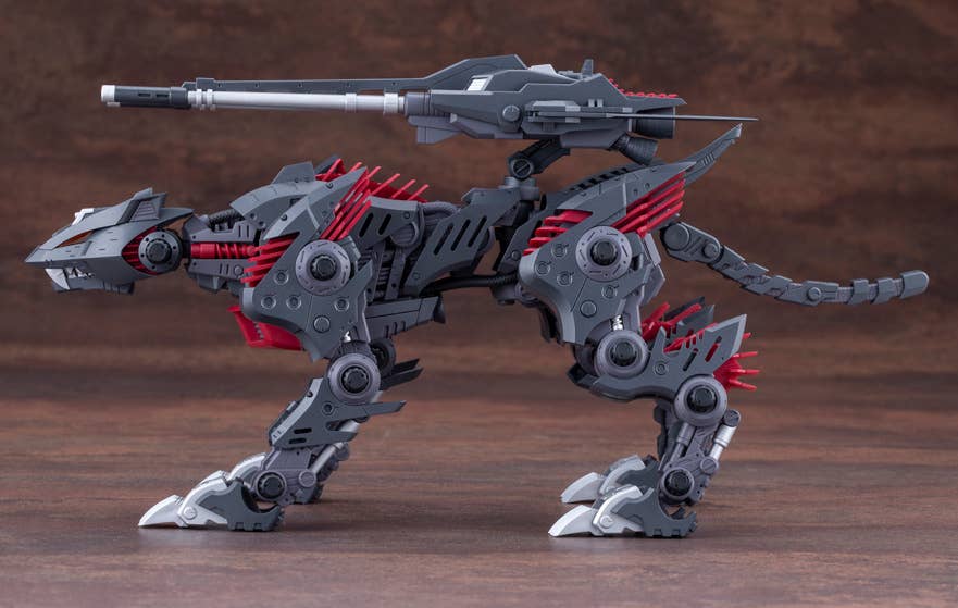 LIGHTNING SAIX Irvine Special 2000 -Recolor-