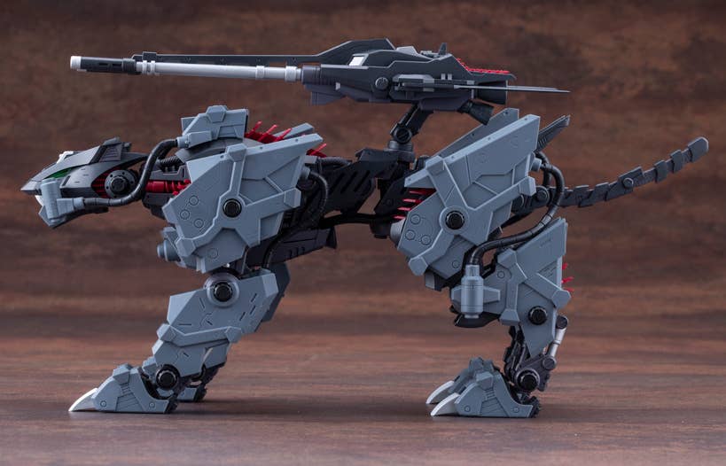 LIGHTNING SAIX Irvine Special 2000 -Recolor-