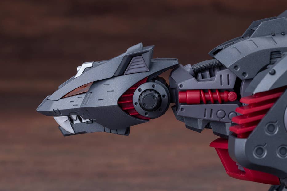 LIGHTNING SAIX Irvine Special 2000 -Recolor-