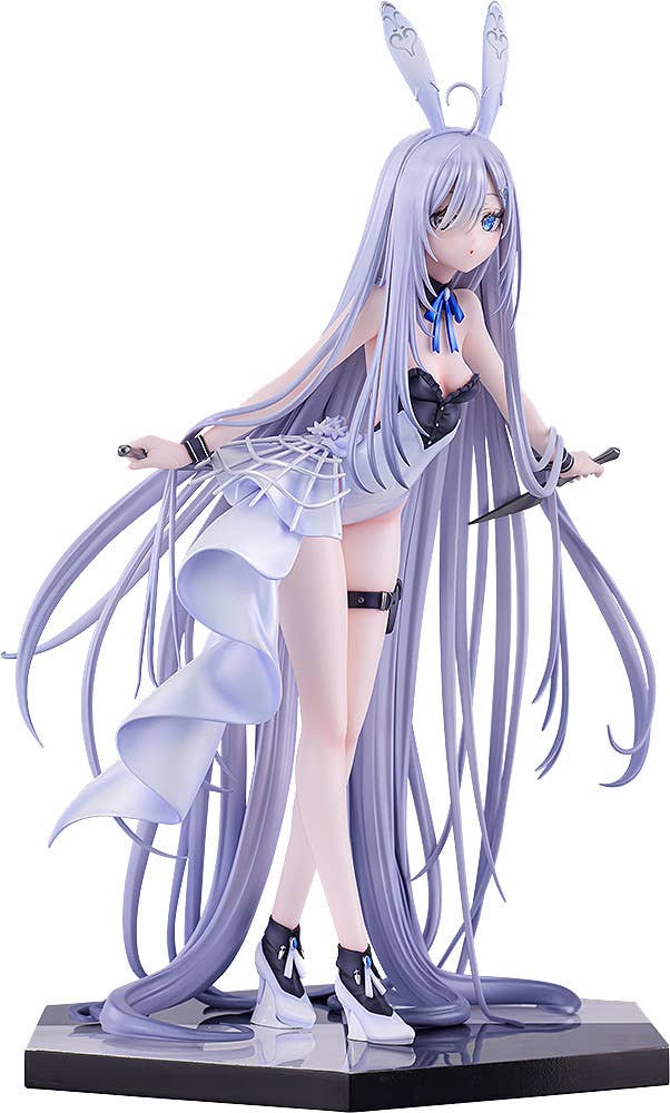 Playing Death Games to Put Food on the Table Light Novel: Yuki Bunny Dress ver.
