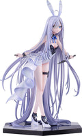 Playing Death Games to Put Food on the Table Light Novel: Yuki Bunny Dress ver.