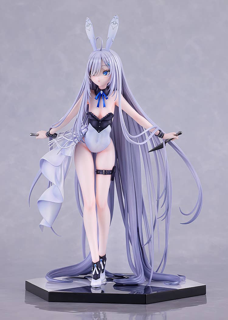 Playing Death Games to Put Food on the Table Light Novel: Yuki Bunny Dress ver.