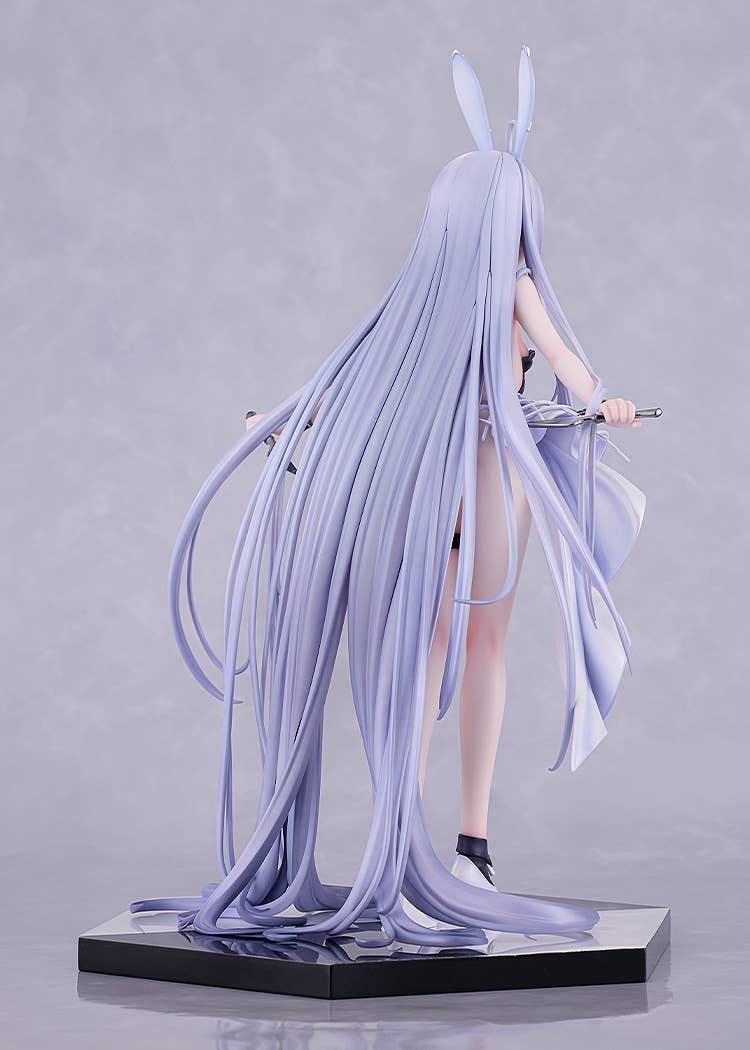 Playing Death Games to Put Food on the Table Light Novel: Yuki Bunny Dress ver.