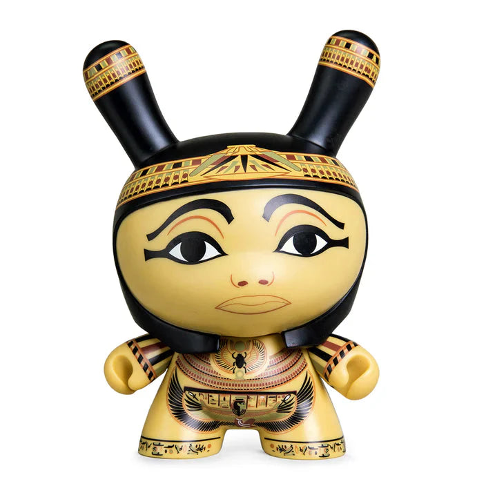 The Met 8" Masterpiece Dunny - Outer Coffin of Iotefamun Limited Edition of 500