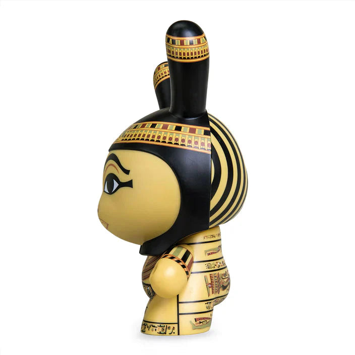 The Met 8" Masterpiece Dunny - Outer Coffin of Iotefamun Limited Edition of 500
