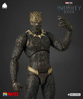 Medicom Mafex - Killmonger (Michael B Jordan) - The Infinity Saga - #265 (PRE-ORDER APRIL 2026)