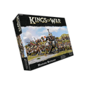 Kings of War 4E: Halfling Battalion