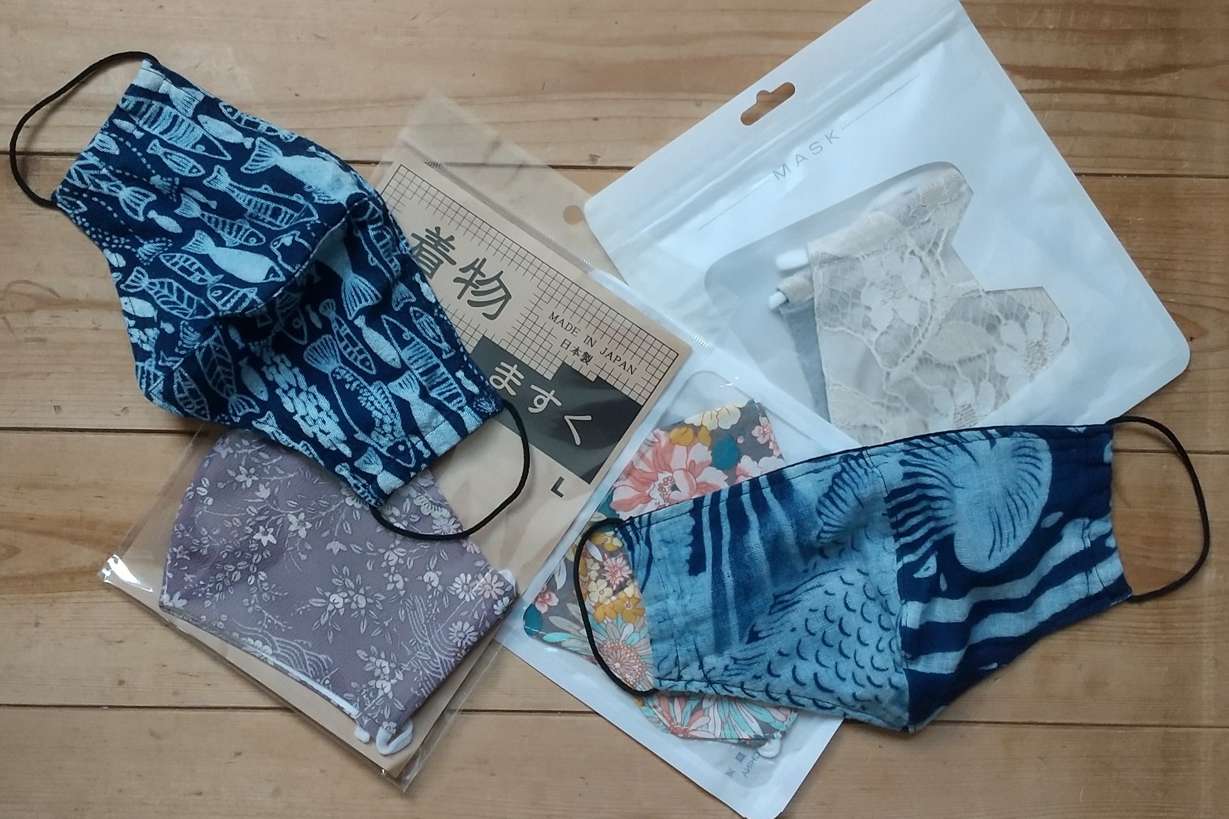 Made in the Ancient City of Kamakura