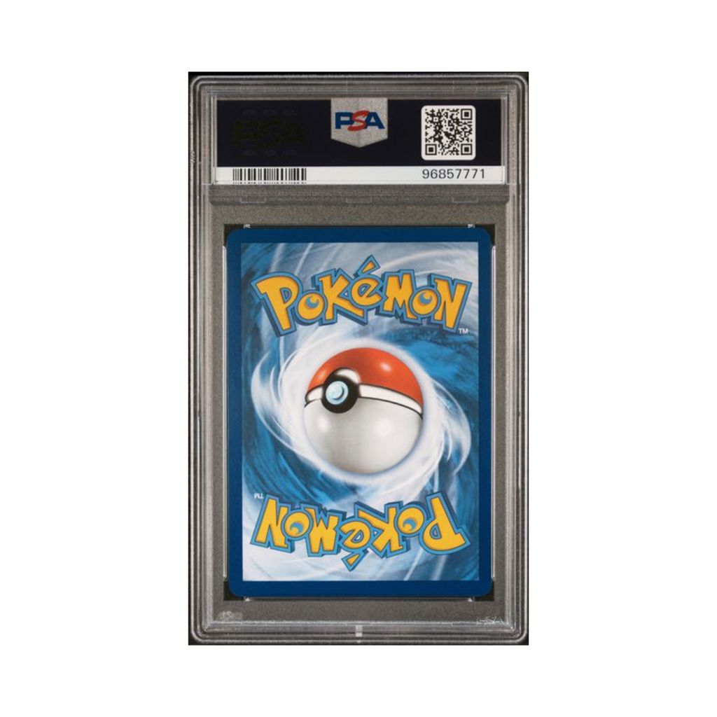 2023 Pokemon Scarlet & Violet Special Illustration Rare Koraidon Ex #247 PSA 10