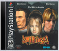 Koudelka - Sony PlayStation 1 (PS1)
