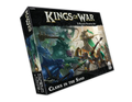 Kings of War 4E: Claws in the Sand 2-Player Set