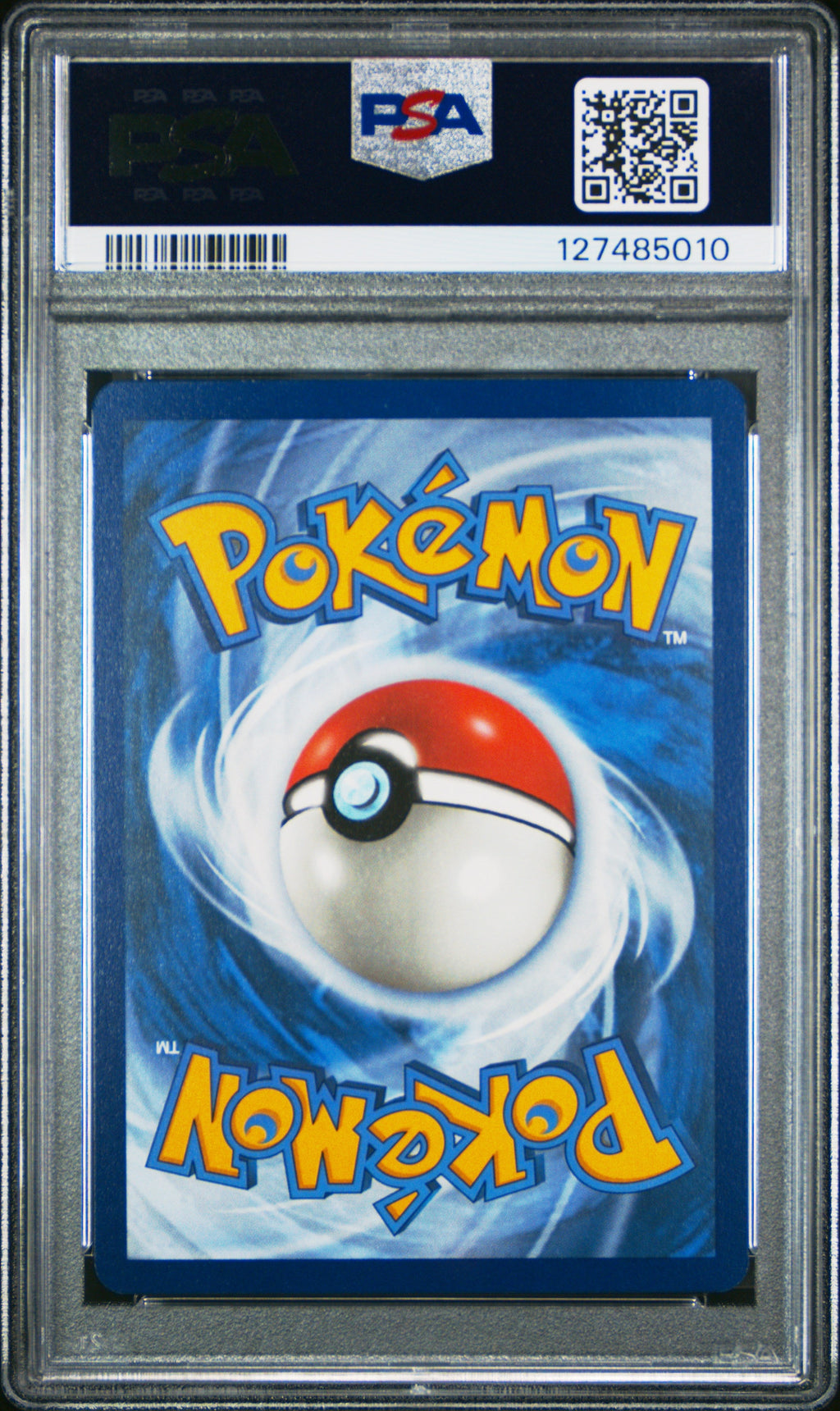 Deerling #165 Illustration Rare Temporal Forces PSA 10
