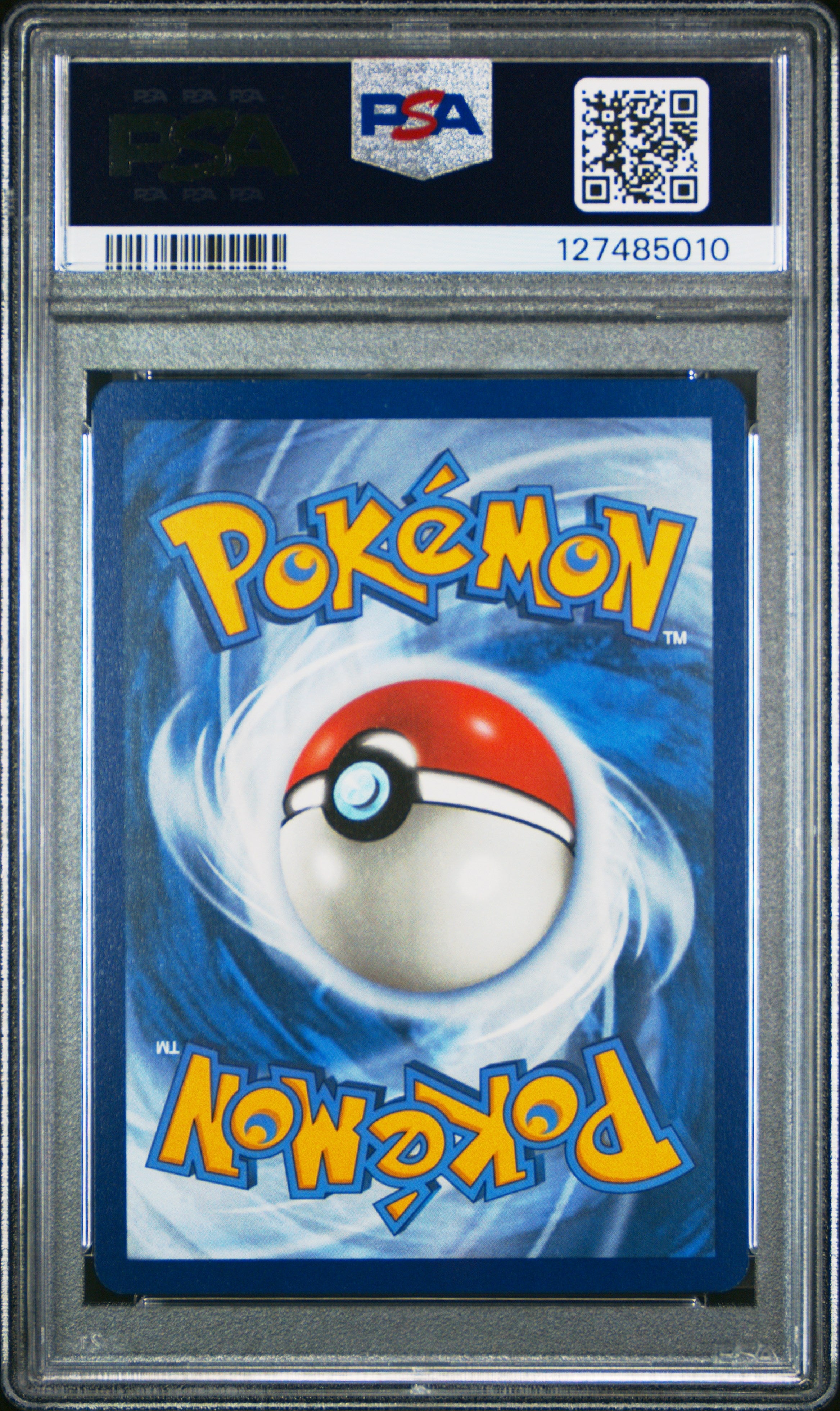 Deerling #165 Illustration Rare Temporal Forces PSA 10