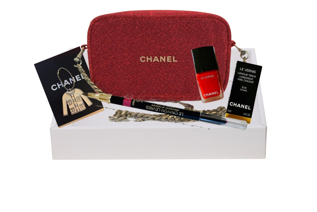 Luxury VIP Gifts