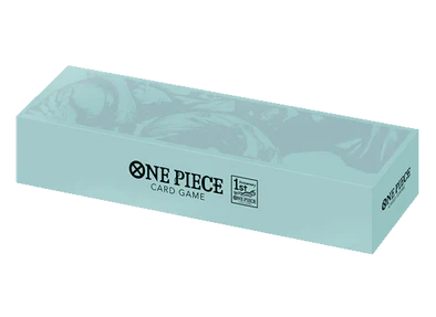 ONE PIECE TCG - 1st Anniversary Set