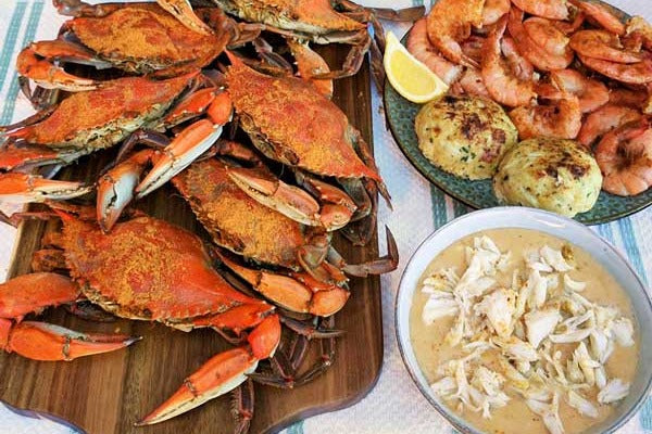 The Maryland Box