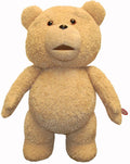 Ted 24" Talking Plush: Ted (Rated PG)