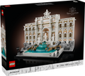 LEGO Architecture Trevi Fountain
