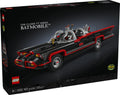 LEGO Batman The Classic TV Series Batmobile