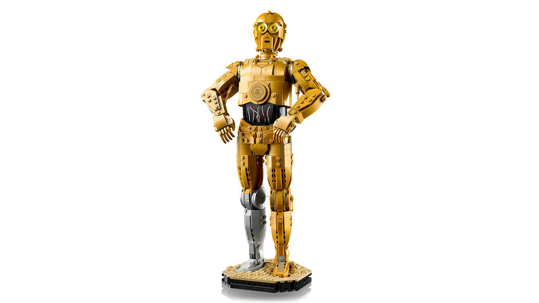 LEGO Star Wars - C-3PO