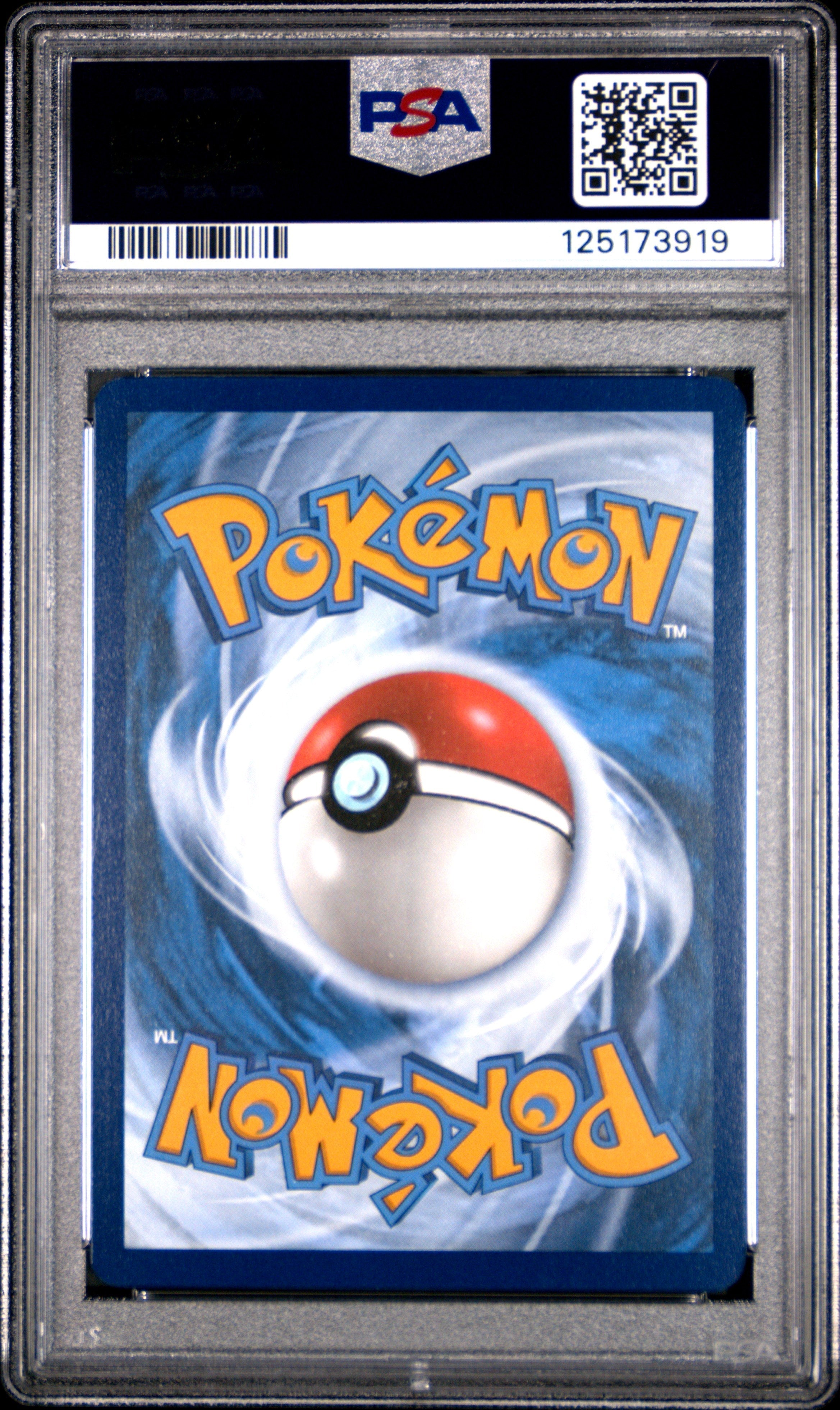 ARTICUNO ILLUSTRATION RARE 2025 POKEMON JTG EN-JOURNEY TOGETHER PSA GEM MT 10