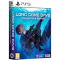 Long Gone Days - Collector's Edition [PlayStation 5]
