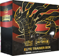 Lost Origin Elite Trainer Box