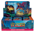 MTG: The Lost Caverns of Ixalan - Set Booster Display