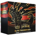 Lost Origin ETB