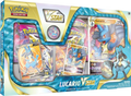 Lucario VSTAR Premium Collection Box