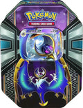 Legends of Alola Tin [Lunala GX] - SM Base Set (SM01)