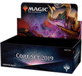 Magic the Gathering: 2019 Core Set Booster Box