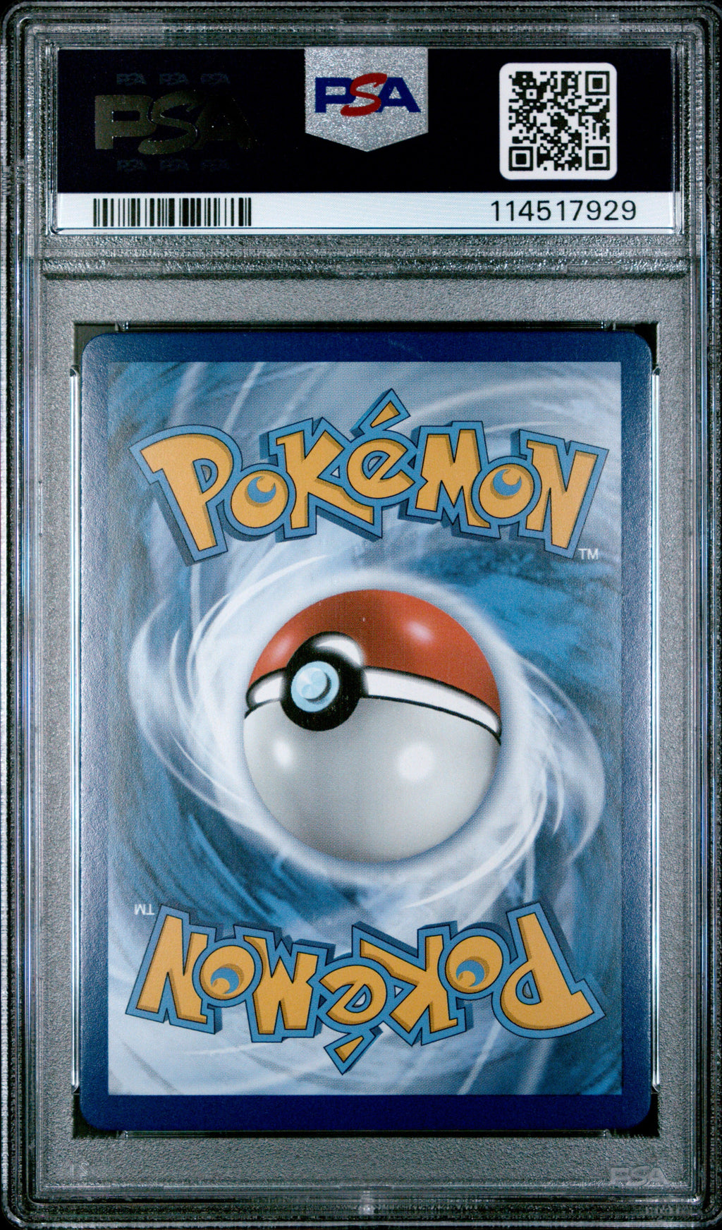 FA/MEW VMAX VERLORENER URSPRUNG 2022 POKEMON SCHWERT & SCHILD VERLORENER URSPRUNG PSA GEM MT 10