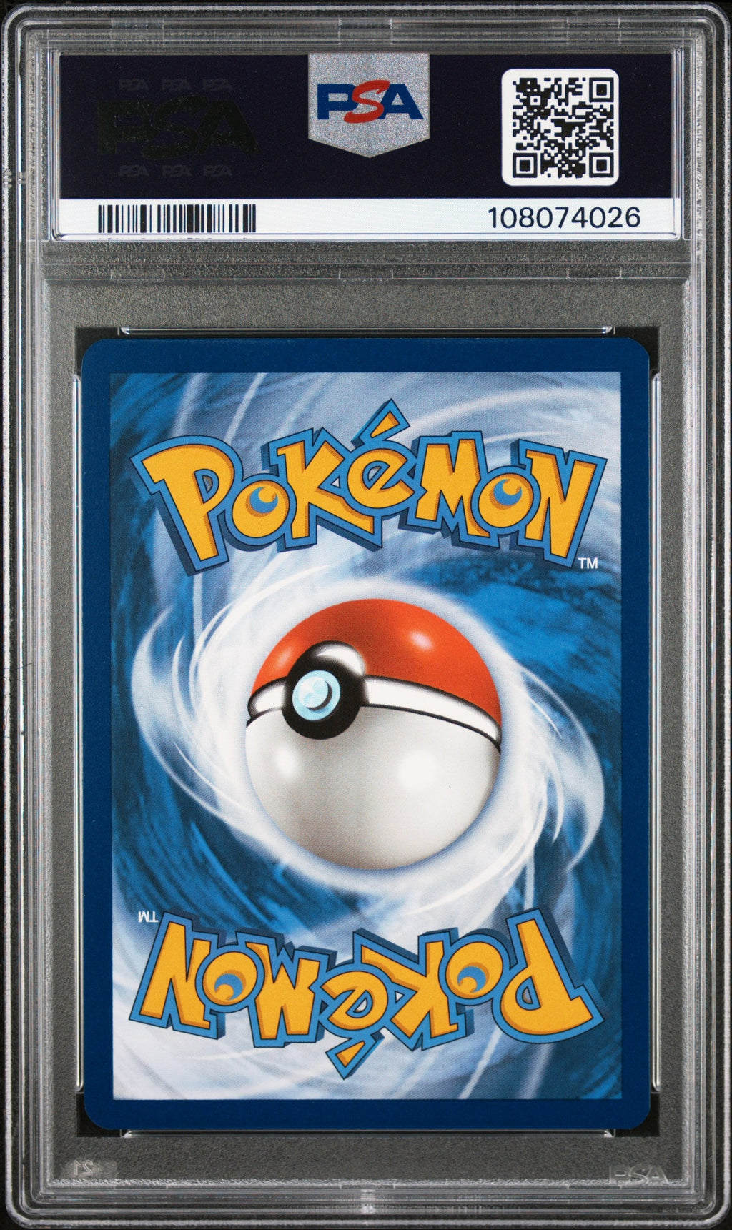 SPRIGATITO ILLUSTRATION RARE 2023 POKEMON PAL EN-PALDEA EVOLVED PSA GEM MT 10