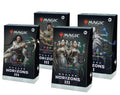 Magic the Gathering: Modern Horizons 3 Commander Deck-Set (4er-Set)