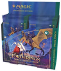 Magic: The Gathering - The Lord of the Rings: Tales of Middle-earth Holiday Collector Booster Box