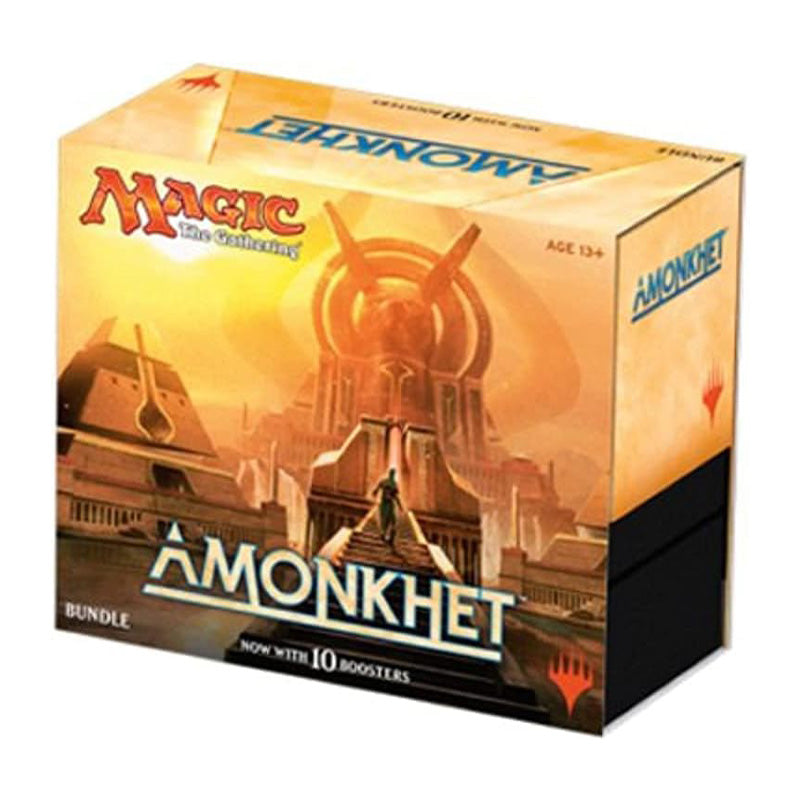 Magic Amonkhet Bundle MTG
