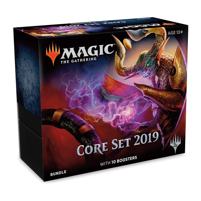 Magic Core 2019 Bundle